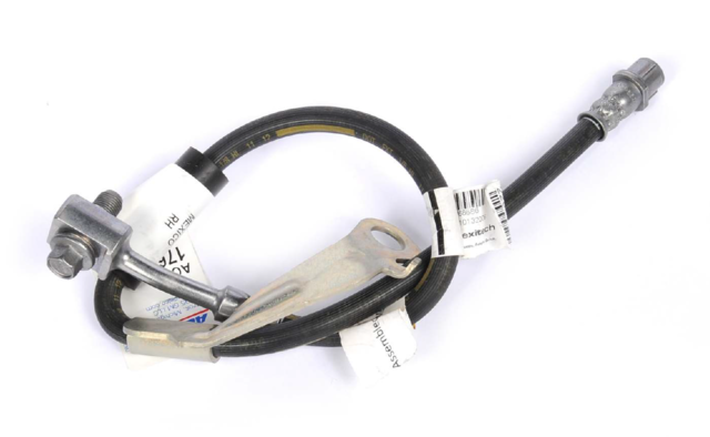 84025392 - : Brake Hose for Buick: Regal | Cadillac: XTS Image