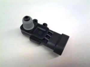 19540725 - : (Replaces 16238399) Fuel Tank Pressure Sensor for GM Image