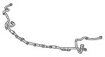 84511441 - Body: Harness for GM Image