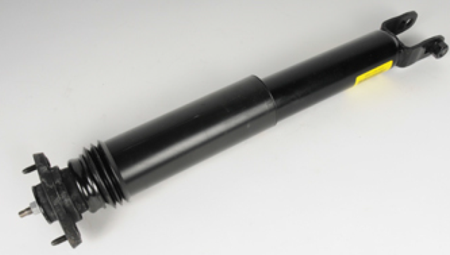 25769669 - : Rear Shock Absorber with Upper Mount for GM Image
