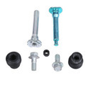 84272369 - Brakes: Hardware Kit for Chevrolet: Colorado | GMC: Canyon Image