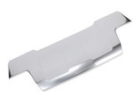 84371010 - : Galvano Silver Front Bumper Fascia Lower Molding Package for GM Image