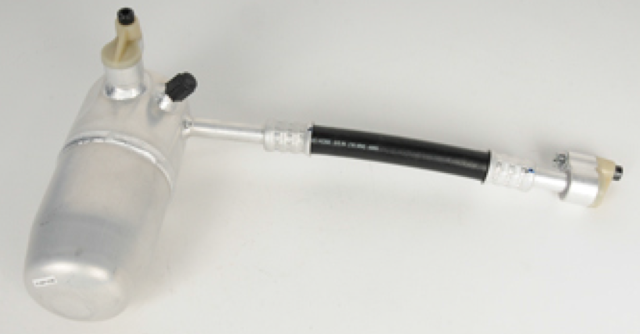 1132796 - : Air Conditioning Accumulator for Chevrolet: Camaro | Pontiac: Firebird Image