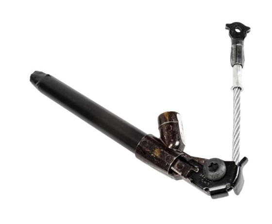 19257693 - : Driver Seat Belt Tensioner for GM Image