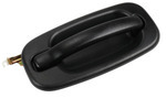 19356467 - Body: Handle, Outside for Chevrolet: Avalanche 1500, Avalanche 2500, Silverado 1500, Silverado 1500 Classic, Silverado 1500 HD, Silverado 1500 HD Classic, Silverado 2500, Silverado 2500 HD, Silverado 2500 HD Classic, Silverado 3500, Silverado 3500 Classic, Silverado 3500 HD, Suburban 1500, Suburban 2500 | GMC: Sierra 1500, Sierra 1500 Classic, Sierra 1500 HD, Sierra 1500 HD Classic, Sierra 2500, Sierra 2500 HD, Sierra 2500 HD Classic, Sierra 3500, Sierra 3500 Classic, Sierra 3500 HD, Yukon, Yukon XL 1500, Yukon XL 2500 Image