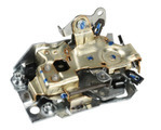 16631627 - Body: Lock for Cadillac: Escalade | Chevrolet: Astro, Blazer, C1500, C2500, C3500, C3500HD, K1500 Pickup, K2500 Pickup, K3500 Pickup, S10, S10 Blazer, Suburban C1500, Suburban C2500, Suburban K1500, Suburban K2500, Tahoe | GMC: C1500 Pickup, C2500 Pickup, C3500 Pickup, C3500HD, Jimmy, Jimmy S15, K1500 Pickup, K2500 Pickup, K3500 Pickup, Safari, Sonoma, Suburban C1500, Suburban C2500, Suburban K1500, Suburban K2500, Typhoon, Yukon | Oldsmobile: Bravada Image