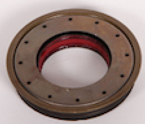 25968537 - : Rear Axle Shaft Seal for Cadillac: CTS, SRX, STS | Pontiac: Solstice | Saturn: Sky Image