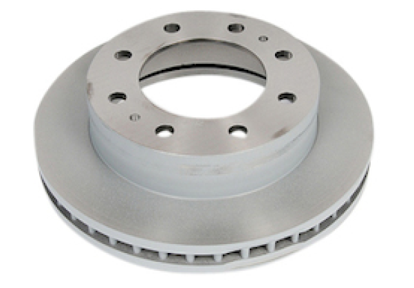 15942198 - Brakes: Rotor for Chevrolet: Avalanche 2500, Express 2500, Express 3500, Express 4500, Silverado 2500, Silverado 2500 HD, Silverado 2500 HD Classic, Silverado 3500, Silverado 3500 Classic, Silverado 3500 HD, Suburban 2500 | GMC: Savana 2500, Savana 3500, Sierra 2500, Sierra 2500 HD, Sierra 2500 HD Classic, Sierra 3500, Sierra 3500 Classic, Sierra 3500 HD, Yukon XL 2500 Image