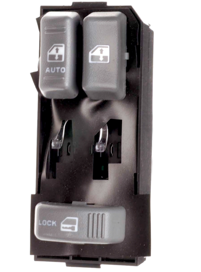 19244656 - Body: Switch for Cadillac: Escalade | Chevrolet: Blazer, C1500, C2500, C3500, C3500HD, K1500 Pickup, K2500 Pickup, K3500 Pickup, S10, Suburban C1500, Suburban C2500, Suburban K1500, Suburban K2500, Tahoe | GMC: C1500 Pickup, C2500 Pickup, C3500 Pickup, C3500HD, Jimmy, K1500 Pickup, K2500 Pickup, K3500 Pickup, S15, Sonoma, Suburban C1500, Suburban C2500, Suburban K1500, Suburban K2500, Yukon Image