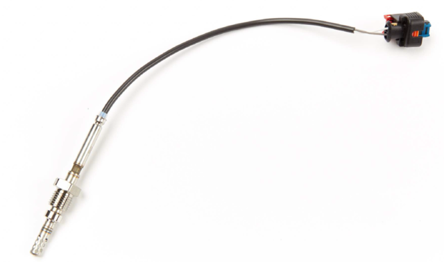 55598259 - : Position 1 Exhaust Temperature Sensor for Chevrolet: Cruze Image