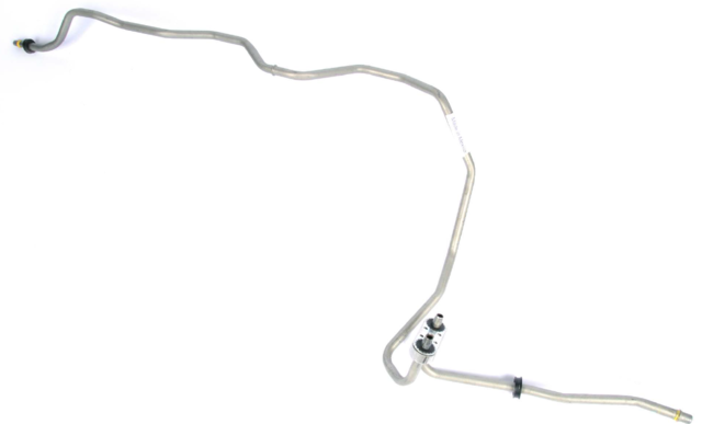 22840011 - Belts &amp; Cooling: Automatic Transmission Oil Cooler Tube for Chevrolet: Camaro Image