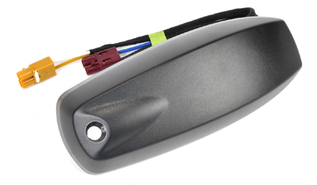 23345325 - Electrical: Antenna for GM Image