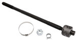 15221006 - Steering: Inner Tie Rod for Buick: LeSabre, Lucerne, Park Avenue, Rendezvous, Riviera, Terraza | Cadillac: DeVille, DTS, Seville | Chevrolet: Camaro, Corvette, Uplander, Venture | Oldsmobile: Aurora, Silhouette | Pontiac: Aztek, Bonneville, Firebird, Montana, Trans Sport | Saturn: L100, L200, L300, LS, LS1, LS2, LW1, LW2, LW200, LW300, Relay, SC, SC1, SC2, SL, SL1, SL2, SW1, SW2 Image