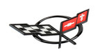 19207385 - Body: Emblem for Chevrolet: Corvette Image
