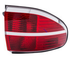 25954940 - : Driver Side Tail Lamp Assembly for Saturn: Outlook Image