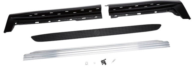 23488151 - Body: Running Board for GM Image