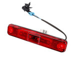 15114677 - Electrical: Side Marker Lamp for Hummer: H2 Image