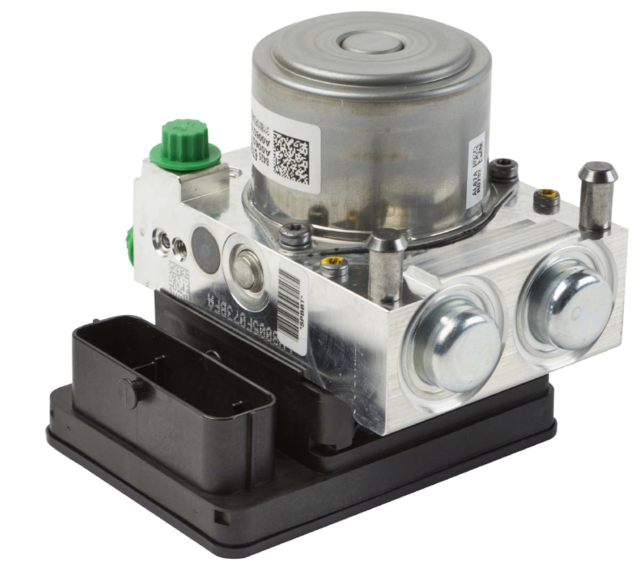 84609552 - Electrical: ABS Control Unit for Cadillac: Escalade, Escalade ESV | Chevrolet: Suburban, Suburban 3500 HD, Tahoe | GMC: Yukon, Yukon XL Image