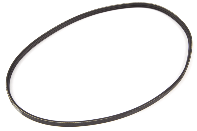 55569329 - : V-Ribbed Serpentine Belt for Cadillac: ELR | Chevrolet: Volt Image