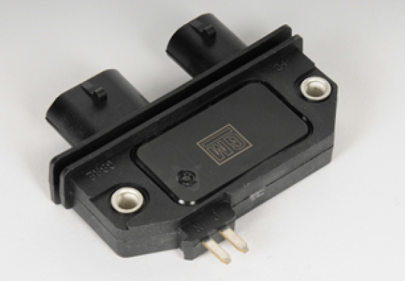 19179578 - : Ignition Control Module Replaced by 19435461 for GM Image