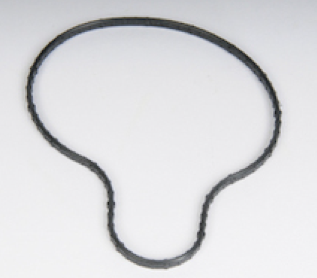 12600020 - : Water Pump Cover Gasket for Buick: Lucerne | Cadillac: Allante, DeVille, DTS, Eldorado, Seville | Oldsmobile: Aurora | Pontiac: Bonneville Image