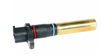 12588097 - Electrical: Crankshaft Sensor for Chevrolet: Colorado | GMC: Canyon | Hummer: H3 Image