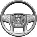 85776576 - Steering: Steering Wheel for GM Image