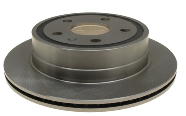 19286264 - : ACDELCO SILVER Rotor for GM Image