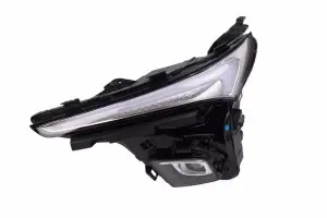 2025-2026 Buick Envista (Replaces 42906959) Driver Side Headlamp ...
