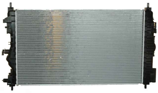 13311079 - Cooling System: Radiator for GM Image