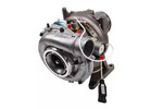 19434580 - : (Replaces 12677684) Turbocharger Replaced by 19419248 for Chevrolet: Silverado 2500 HD, Silverado 3500 HD | GMC: Sierra 2500 HD, Sierra 3500 HD Image