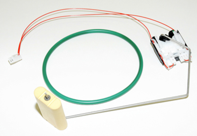 19300011 - : Fuel Level Sensor Kit with Seal for Chevrolet: Silverado 1500, Silverado 2500 HD, Silverado 3500 HD | GMC: Sierra 1500, Sierra 2500 HD, Sierra 3500 HD Image