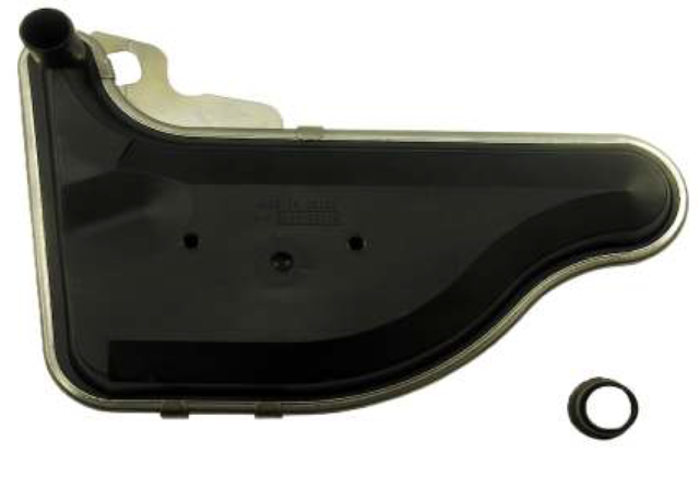 24227477 - Engine: Filter for Buick: Century, LaCrosse, LeSabre, Lucerne, Park Avenue, Reatta, Regal, Rendezvous, Riviera, Skylark, Terraza | Cadillac: 60 Special, DeVille, Eldorado, Fleetwood, Seville | Chevrolet: Beretta, Corsica, Impala, Lumina, Lumina APV, Malibu, Monte Carlo, Uplander, Venture | Oldsmobile: 88, 98, Achieva, Aurora, Cutlass, Cutlass Ciera, Cutlass Cruiser, Cutlass Supreme, Intrigue, LSS, Regency, Silhouette, Toronado | Pontiac: Aztek, Bonneville, G6, Grand Am, Grand Prix, Montana, Trans Sport | Saturn: Relay Image