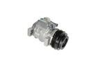 19436029 - : (Replaced by 86811098) Air Conditioning Compressor and Clutch Assembly for Cadillac: Escalade, Escalade ESV | Chevrolet: Suburban 1500, Suburban 2500, Tahoe | GMC: Yukon, Yukon XL 1500, Yukon XL 2500 | Hummer: H2 Image