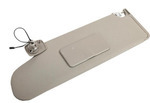 15938026 - Body: Sun-visor for Hummer: H2 Image