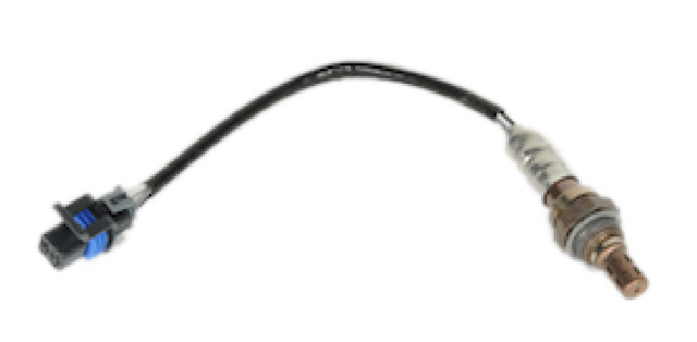 12615124 - Emission System: Rear Oxygen Sensor for GM Image