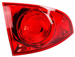 22751399 - Electrical: Tail Lamp Assembly for GM Image