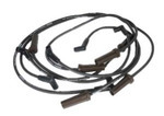 19154581 - Electrical: Spark Plug Wire Set for Buick: LeSabre, Park Avenue, Reatta, Regal, Riviera | Chevrolet: Lumina APV | Oldsmobile: 88, 98, LSS, Regency, Silhouette, Toronado | Pontiac: Bonneville, Trans Sport Image