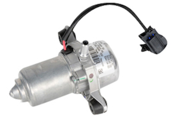 86517947 - : Pump for Cadillac: CTS | Chevrolet: Camaro | Pontiac: Solstice | Saturn: Astra, Sky Image