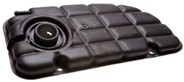 10430189 - Cooling System: Reservoir for GM Image