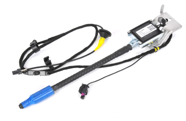 23361417 - : Radio Antenna Module for GM Image
