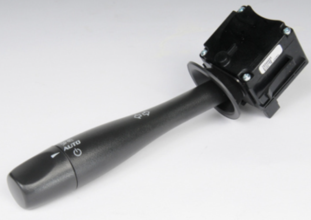 20940099 - Steering: Combo Switch for Chevrolet: Cobalt, Equinox, HHR | Pontiac: G5, Solstice, Torrent | Saturn: Sky Image