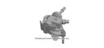 12733993 - Fuel System: Fuel Pump for Cadillac: Escalade, Escalade ESV | Chevrolet: Camaro, Express 2500, Express 3500, Silverado 1500, Silverado 1500 LTD, Suburban, Tahoe | GMC: Yukon, Yukon XL Image