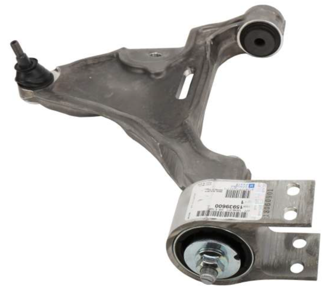 15939600 - Suspension: Lower Control Arm for GM Image