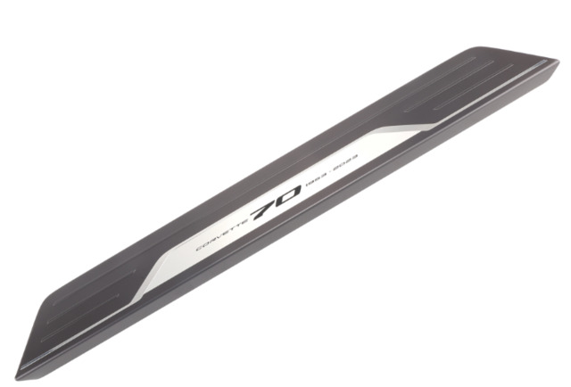 85113499 - : Scuff Plate for GM Image