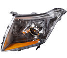 19369523 - : (Replaces 19351944) Passenger Side Headlamp Assembly for GM Image