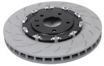 84951566 - : Rotor (Replaces Part Number 20981823) for Chevrolet: Corvette Image