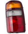19168991 - Electrical: Combo Lamp Assembly for Chevrolet: Suburban 1500, Suburban 2500, Tahoe | GMC: Yukon, Yukon XL 1500, Yukon XL 2500 Image