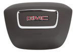 84624072 - : Cocoa Steering Wheel Air Bag for GMC: Canyon Image