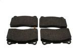 85148032 - : Front Disc Brake Pad Kit (Replaces Part Number 22791925) for Chevrolet: Camaro Image